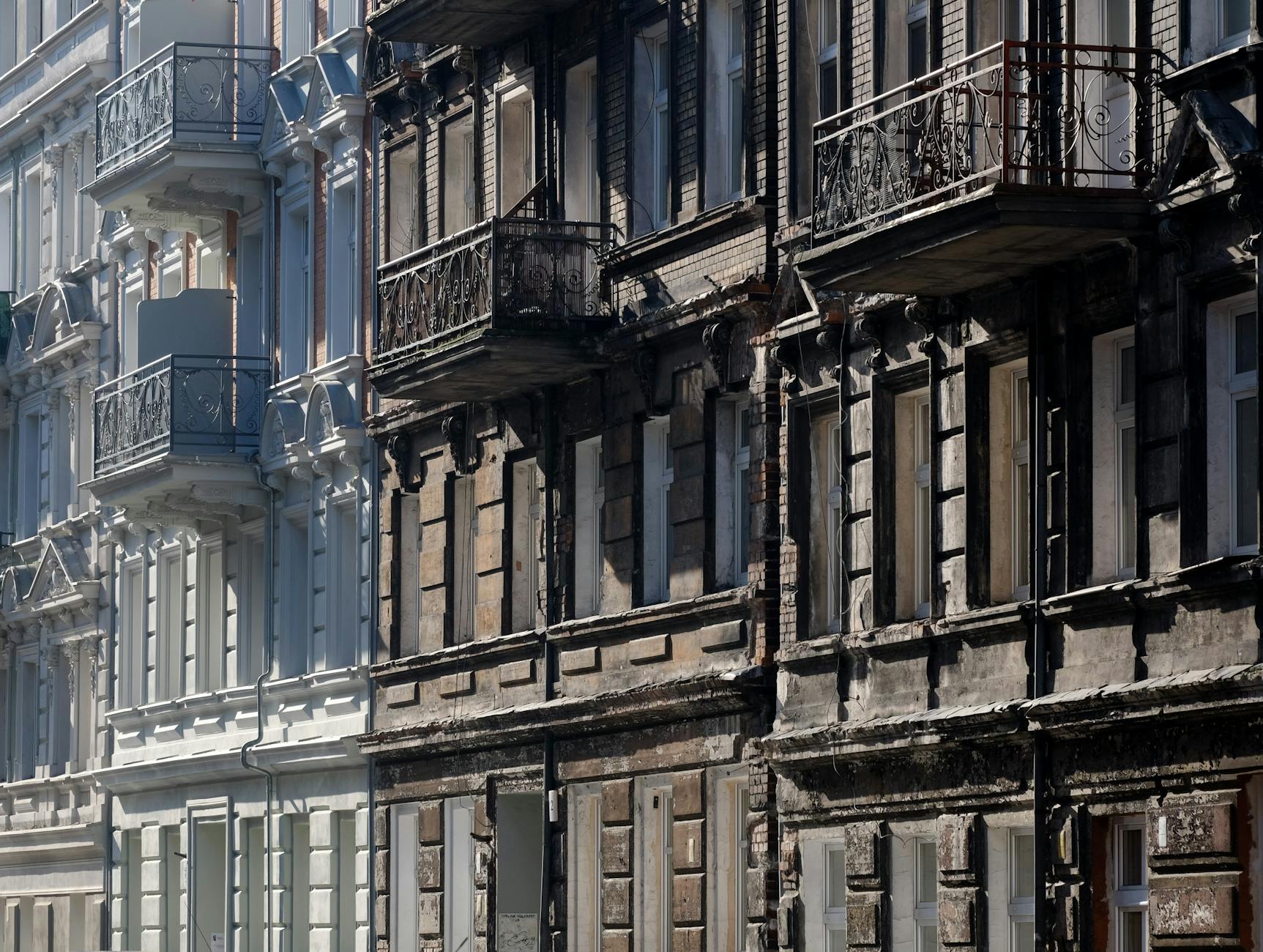 Warstwa spadkowa PCC na balkonie (2026)