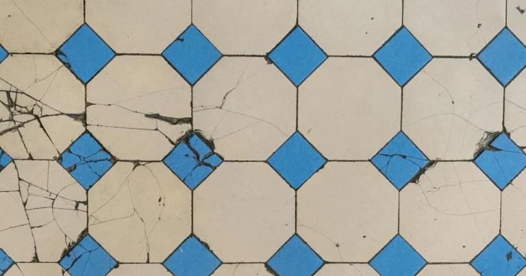 Ceramika naprawcza do płytek — jak samodzielnie ukryć odprysk w 15 minut?