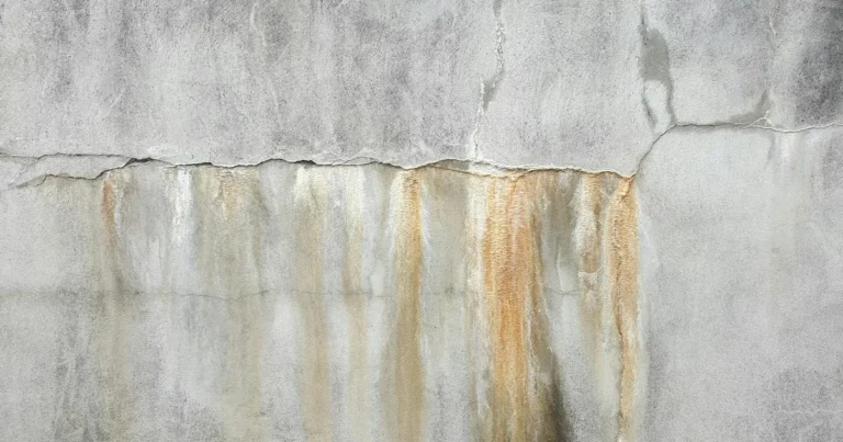 Degradacja betonu — jak zapobiegać niszczeniu fundamentów i tarasów?