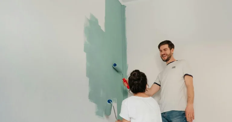 Farba ekranująca — Jak stworzyć bezpieczną sypialnię bez smogu elektromagnetycznego?