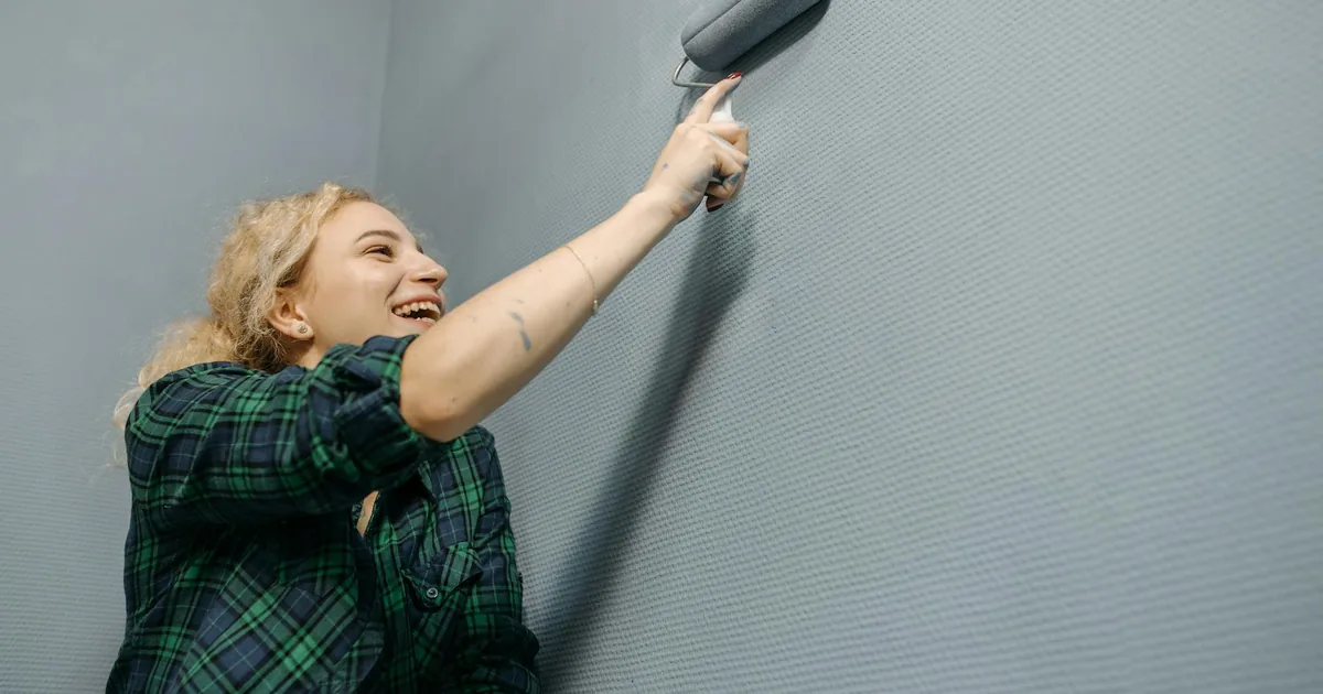 Farba oczyszczająca powietrze: Czy to naprawdę działa, czy to tylko marketing?