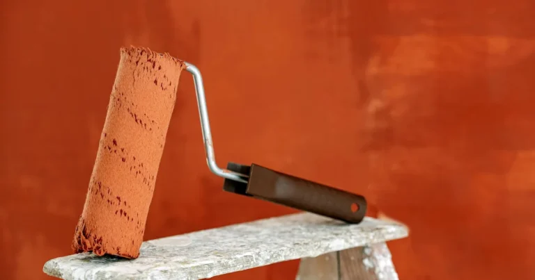 Farba podkładowa cynkowa — pancerne zabezpieczenie przed rdzą