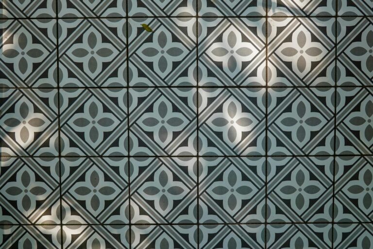 Fugi cementowe: Klasyka w nowoczesnym wydaniu