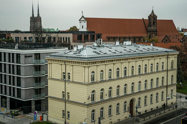 Strop Teriva czy lany betonowy? Porównanie systemów 2026