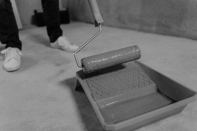 Jak dbać o żywicę w garażu? Poradnik konserwacji 2026