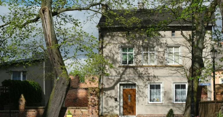 Jak przygotować małą architekturę do wiosny