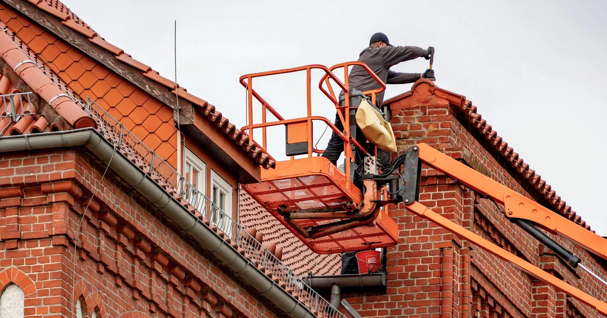 Ocieplenie budynku styropianem - koszt kwalifikowany w programie Czyste Powietrze